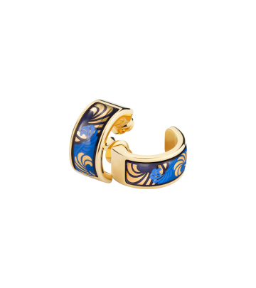 Earrings Mini-Creoles
