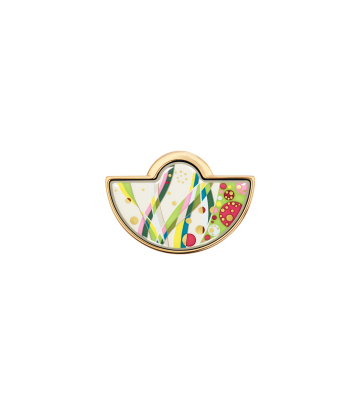 Pendant Half-Moon
