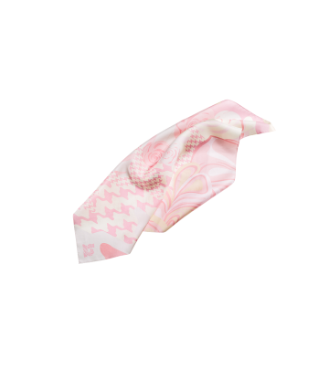 Silk Scarf 53x53
