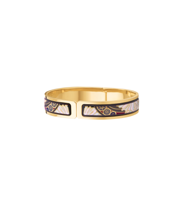 Clasp Bangle Ballerina