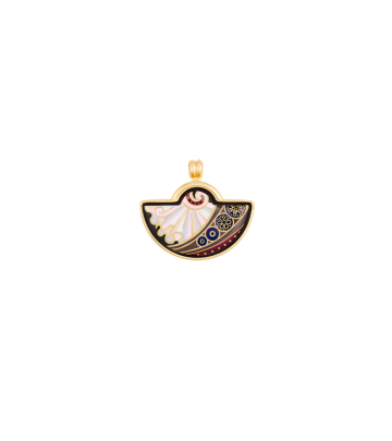 Pendant Small Half-Moon