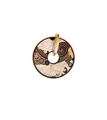 Pendant Luna Piena