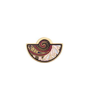 Pendant Half-Moon