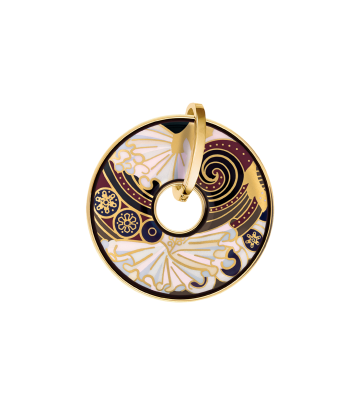 Pendant Luna Piena