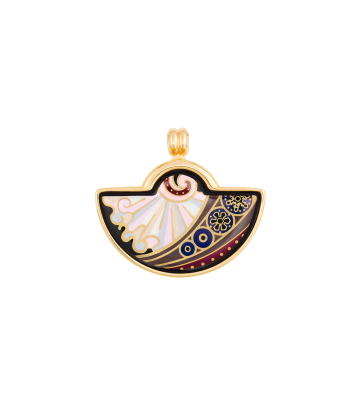 Pendant Small Half-Moon