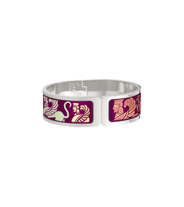 Clasp Bangle Regina