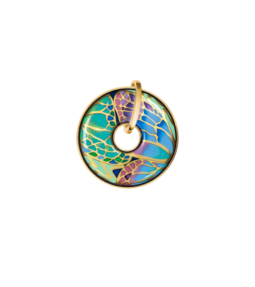 Pendant Luna Piena