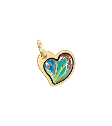 Pendant Heart