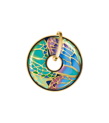 Pendant Luna Piena