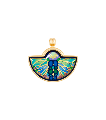 Pendant Small Half-Moon