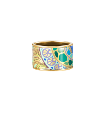 Ring Diva
