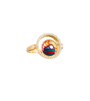 Gloria Ring