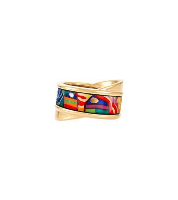 Ring Tango