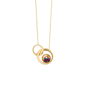 Necklace Little Aurora