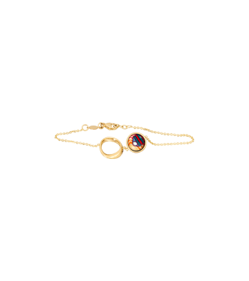 Chain Bracelet Aurora