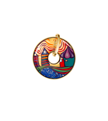 Pendant Luna Piena