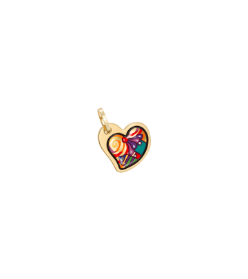Pendant Heart