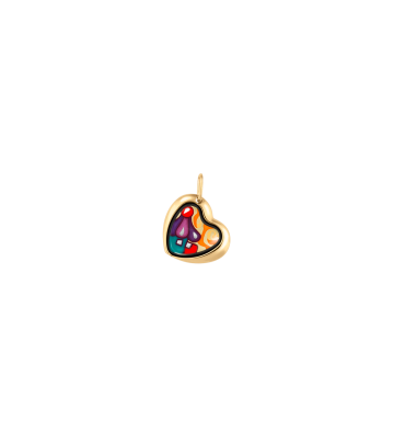Pendant Heart