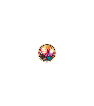 Pendant Daisy