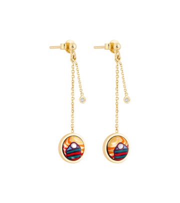 Désirée earrings