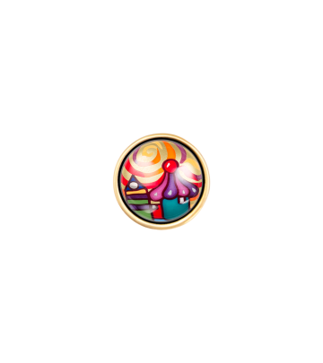 Pendant Daisy