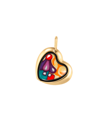 Pendant Heart