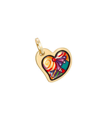 Pendant Heart