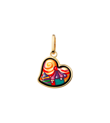 Pendant Heart