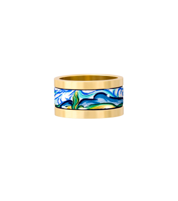 Ring Etoile