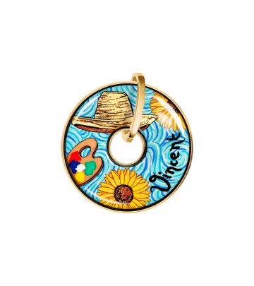 Pendant Luna Piena