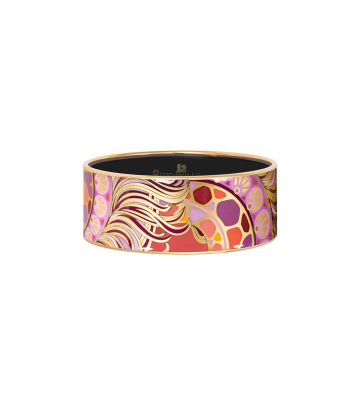 Bordered Bangle Donna