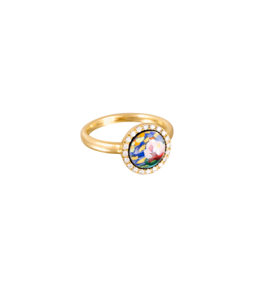 Ring Star Aura