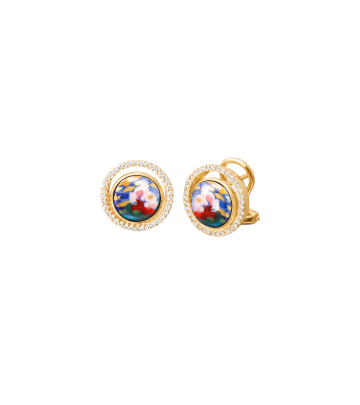 Earrings Gloria