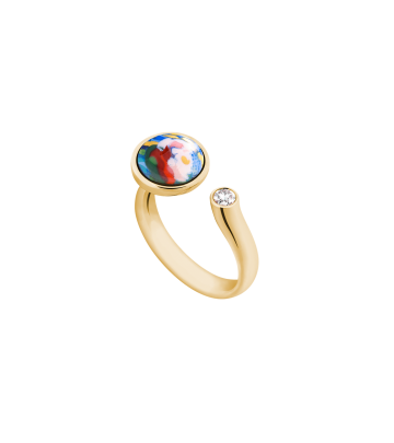 Ring Victoria