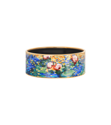 Bordered Bangle Donna