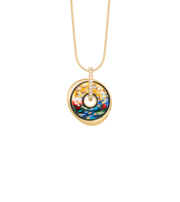 Pendant Luna Piccola