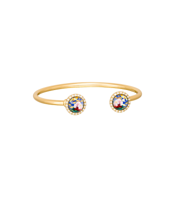 Cuff Star Aura
