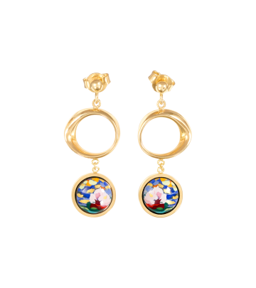 Earrings Aurora