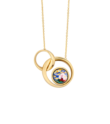 Necklace Little Aurora
