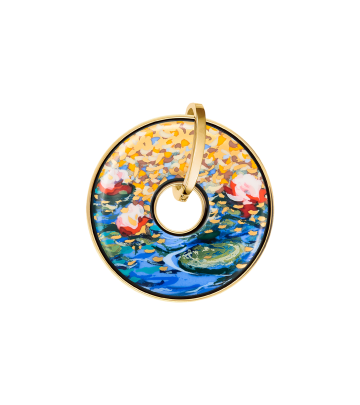 Pendant Luna Piena