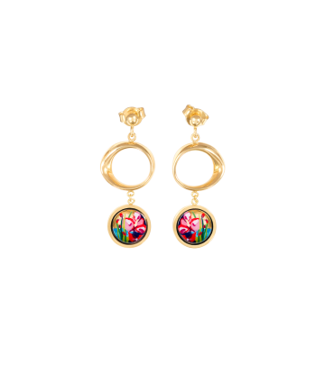 Earrings Aurora