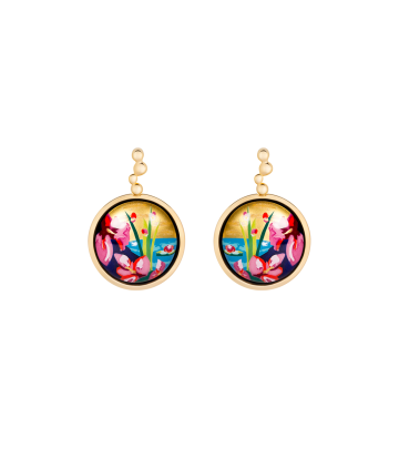 Earrings Eliza