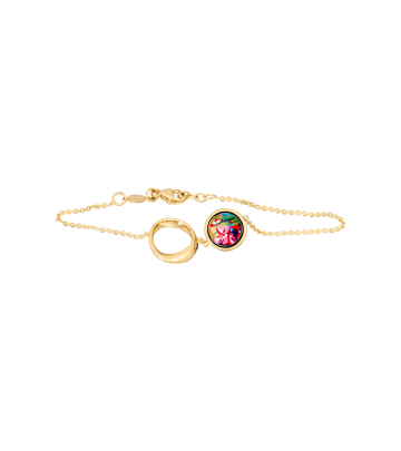 Chain Bracelet Aurora