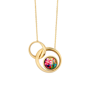 Necklace Little Aurora