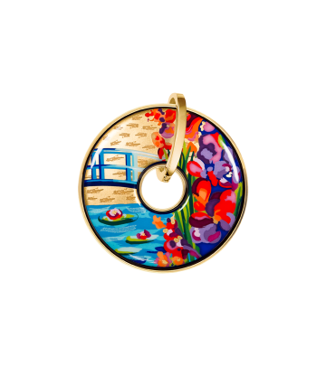 Pendant Luna Piena