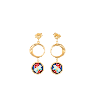 Earrings Aurora