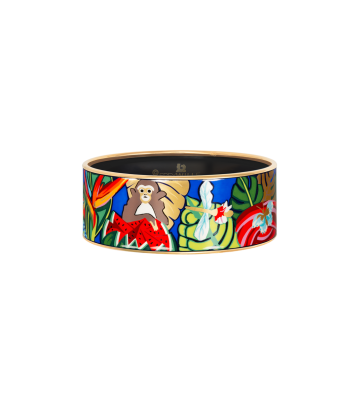 Bordered Bangle Donna