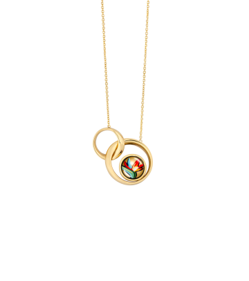 Necklace Little Aurora