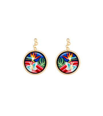 Earrings Eliza
