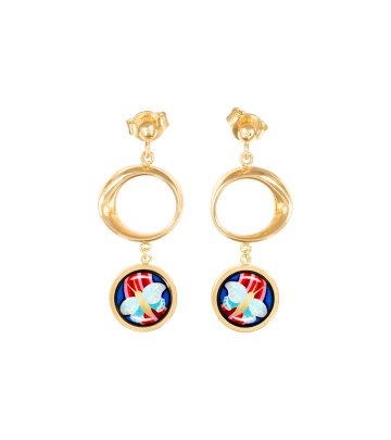 Earrings Aurora
